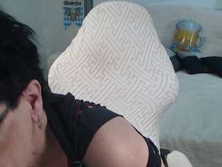 MasterLeila live cam preview