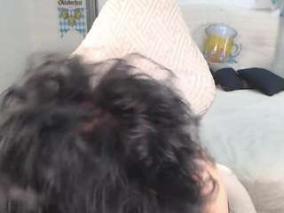 MasterLeila live cam preview
