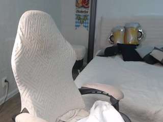 MasterLeila live cam preview