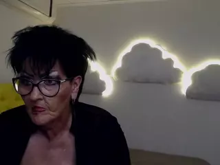 MasterLeila's Live Sex Cam Show