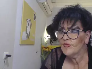 MasterLeila's Live Sex Cam Show