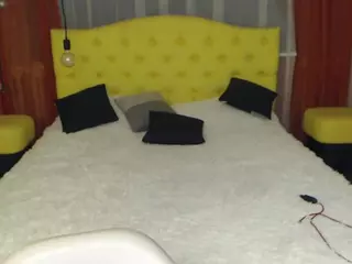 MasterLeila's Live Sex Cam Show