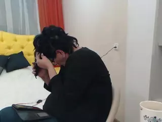 MasterLeila's Live Sex Cam Show