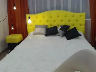 MasterLeila's Live Sex Cam Show