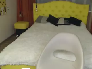 MasterLeila's Live Sex Cam Show