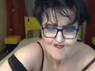 MasterLeila's Live Sex Cam Show