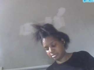 prettylightskin live webcam show