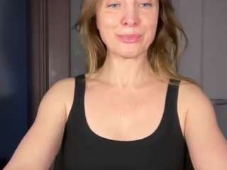 rachelbeauty Live Webcam on CamSoda