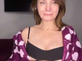 RachelBeauty live cam preview