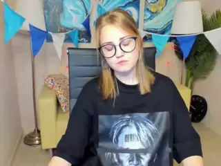 SaraGoldd's Live Sex Cam Show