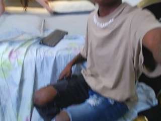 travisandmarilyn webcam