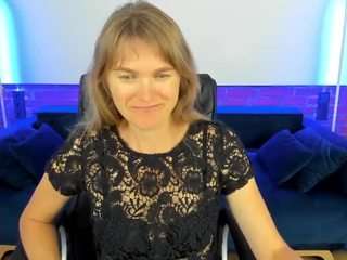 anabell-xxx Modèle Webcam Profil