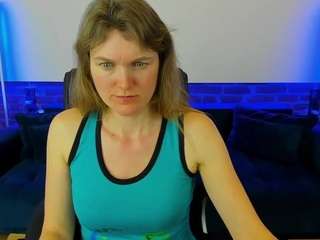 anabell-xxx Live Webcam on CamSoda