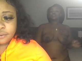 chocolatevixen94 Porn