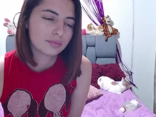 Brianna-Fire's Live Sex Cam Show