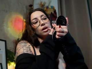 IngAiden live cam preview