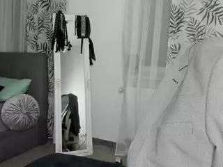 IngAiden's Live Sex Cam Show