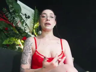 IngAiden's Live Sex Cam Show
