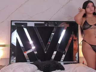 Lia-Anahiz's Live Sex Cam Show