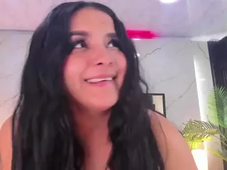 Lia-Anahiz's Live Sex Cam Show