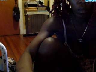 beautifulintuition webcam