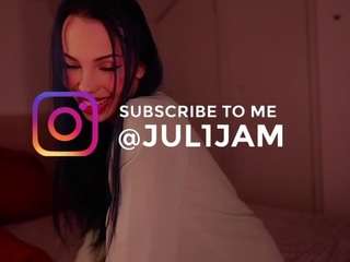 juli-jam webcam