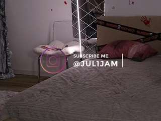 juli-jam webcam