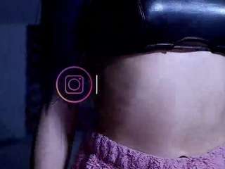 juli-jam Live Webcam on CamSoda