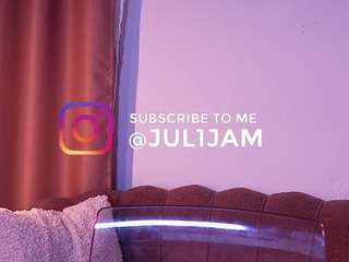juli-jam webcam