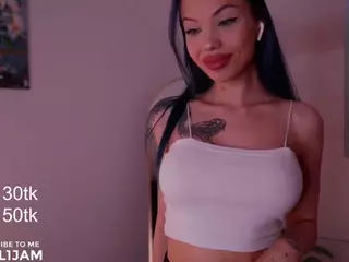 jul1jam's Live Sex Cam Show