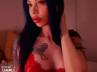 jul1jam's Live Sex Cam Show