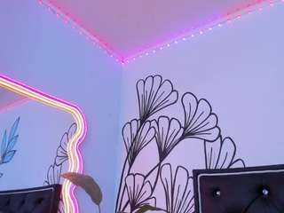 sweet-ariadnaaa - Cam en Direct