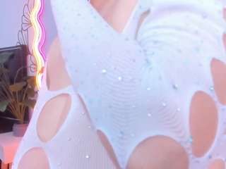 sweet-ariadnaaa webcam model