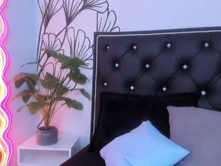 sweet-ariadnaaa webcam