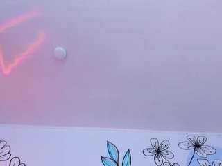 sweet-ariadnaaa webcam