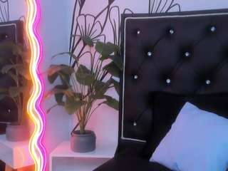 sweet-ariadnaaa webcam