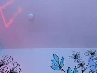 sweet-ariadnaaa webcam