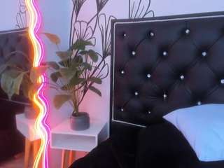 sweet-ariadnaaa webcam