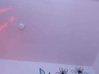 sweet-ariadnaaa webcam