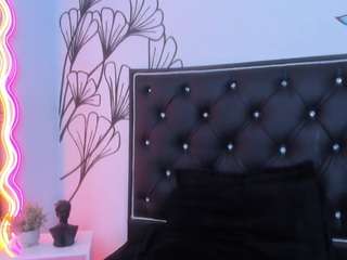 sweet-ariadnaaa webcam