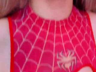 sweet-ariadnaaa webcam