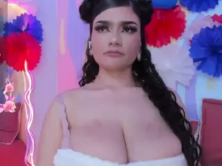 Sweet-Ariadnaaa's Live Sex Cam Show