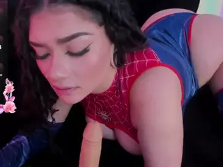 Sweet-Ariadnaaa's Live Sex Cam Show