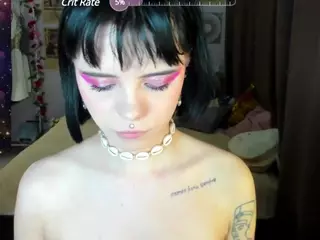 AuroraCute's Live Sex Cam Show