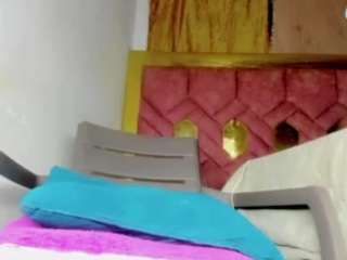 keilaferrer Live Webcam on CamSoda