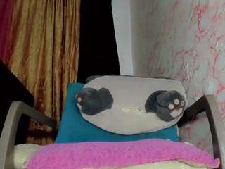 keilaferrer webcam model