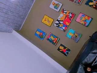 keilaferrer Sex Cam Show