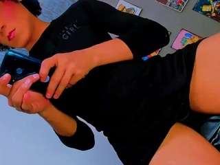keilaferrer Sex Cam Show