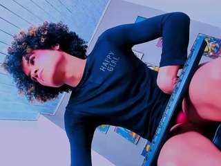 keilaferrer Sex Cam Show