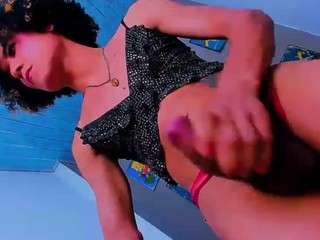 keilaferrer Sex Cam Show